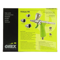MFB Ultimate Series Airbrush